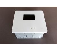 Inventer Controlador de tiro de humos Erich Huber ZP4 Plus UP - 1004-0199