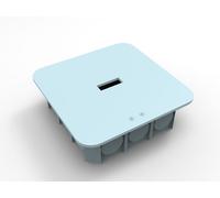 Inventer Monitor de tiro de humos Erich Huber ZP4 UP - 1004-0197