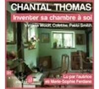 Inventer sa chambre à soi