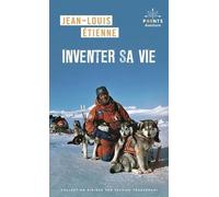 Inventer sa vie (Points Aventure)