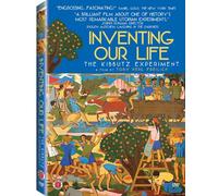 Inventing Our Life: The Kibbutz Experiment [Reino Unido] [DVD] [USA]