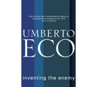 Inventing The Enemy (ebook)