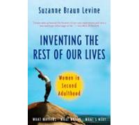 Inventing The Rest Of Our Lives (ebook)
