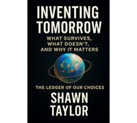 Inventing Tomorrow: The Ledger of Our Choices