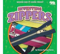 Inventing Zippers (Where Did It Come From?)