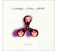 Invention by Keaggy, Phil, King, Wes, Dente, Scott (1997) Audio CD