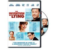 Invention of Lying [DVD] [Region 1] [US Import] [NTSC]