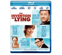 Invention of Lying [Reino Unido] [Blu-ray]
