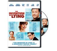Invention of Lying [Reino Unido] [DVD]