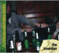 Invention - Shock to the System