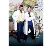 Invention Usa - Invention USA: Great Balls of Fire [USA] [DVD]