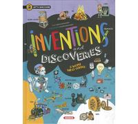 INVENTIONS AND DISCOVERIES | Gisela Socolovsky