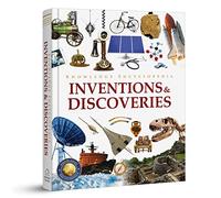 Inventions and Discoveries (Knowledge Encyclopedia for Children)