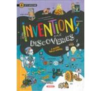 Inventions And Discoveries (let S Discover)
