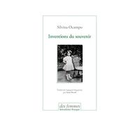 Inventions du souvenir