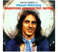 Inventions for Electric Guitar