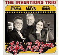 Inventions Trio - Life's a Movie