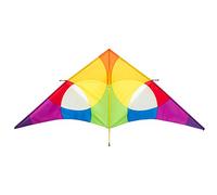 Invento 10642030 - Delta Rainbow 3 m einleiner, a Partir de 14 años, 138 x 300 cm Poliéster Ripstop 2 - 5 Beaufort