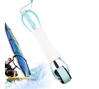 Invento De Tabla De Surf - Leash Ligero Antideslizante para Shortboard,Cuerda De Surf Para Tabla Corta,Para Hombres Mujeres Niños Niñas Jóvenes Adolescentes Competición Al Aire Libre Deportes