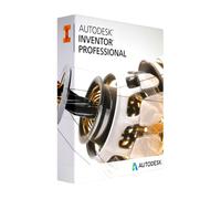 Inventor Professional 2026 - 1 Año