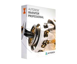 Inventor Professional 2026 - 1 Año