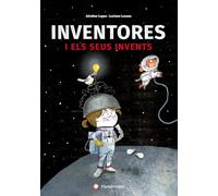 Inventores I Els Seus Invents