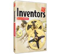 Inventors: Benjamin Franklin [USA] [DVD]