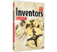Inventors: Famous Inventors & Inventions [USA] [DVD]