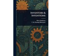 Inventors & Inventions