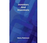 Inventors & Inventions