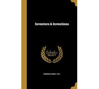 Inventors & Inventions