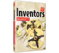Inventors: Life & Mind of Albert Einstein [USA] [DVD]