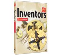 Inventors: Thomas Edison [USA] [DVD]
