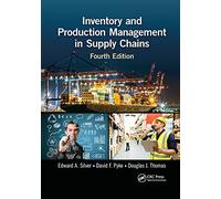 Inventory and Production Management in Supply Chains