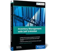 Inventory Management with SAP S/4HANA
