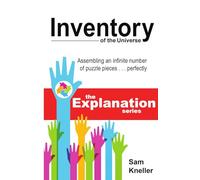 Inventory of the Universe: Assembling an Infinite Number of Puzzle Pieces ... Perfectly