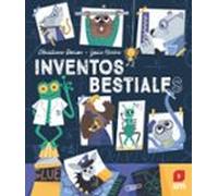 Inventos Bestiales