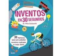 Inventos En 30 Segundos