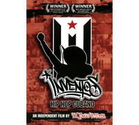 Inventos: Hip Hop Cubano [USA] [DVD]
