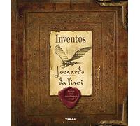 Inventos Leonardo Da Vinci (Modelos para armar)