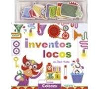 Inventos locos (Colores) (Mundo magnético)