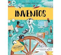 INVENTOS (Qué, cómo, por qué)