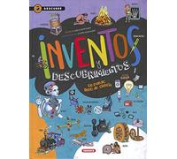 Inventos y descubrimientos (Descubre)