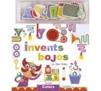 Invents Bojos. Imants Colors