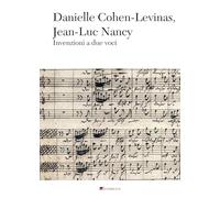 Invenzioni a due voci (Au dedans, au dehors)