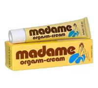 Inverma madame crema orgasmica