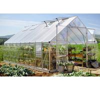 Invernadero de policarbonato Balance 3,04 x 6,04 m Palram - Canopia