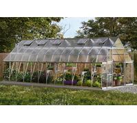 Invernadero de policarbonato Balance 3,04 x 7,24 m Palram - Canopia