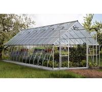 Invernadero de policarbonato Balance 3,04 x 8,44 m Palram - Canopia