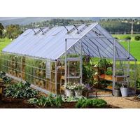 Invernadero de policarbonato Balance 3,04 x 9,64 m Palram - Canopia